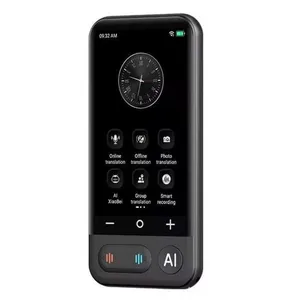 مترجم جیبی مدل Z16