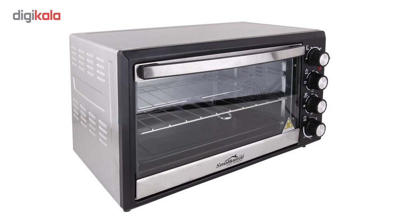 آون توستر سان هوس مدل 36SS