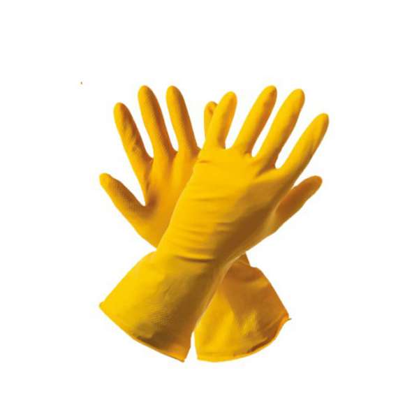 دستکش آشپزخانه رز مریم کد 03 بسته یک جفتی