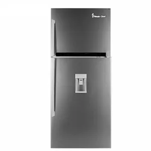 یخچال و فریزر مجیک شف مدل MCT 720 