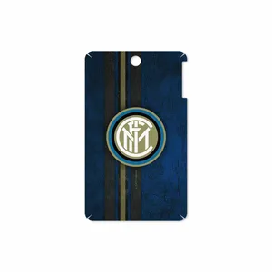 MAHOOT Inter-Milan Cover Sticker for Lenovo A7-50 A3500 2014
