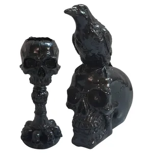 مجسمه مدل اسکلت 5 مجموعه دو عددی