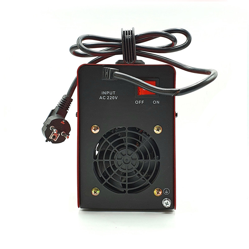 اینورتر جوشکاری 400 آمپر رویال مکس مدل MMA-400