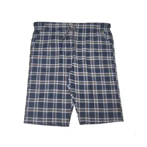 شلوارک مردانه  حریرتن پوش مدل A-7727-63