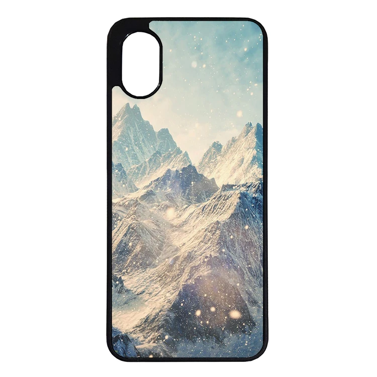 کاور گالری وبفر طرح کوهستان مناسب برای گوشی موبایل سامسونگ galaxy a03 core