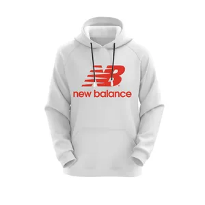 هودی زنانه مدل کد J47 رنگ سفید