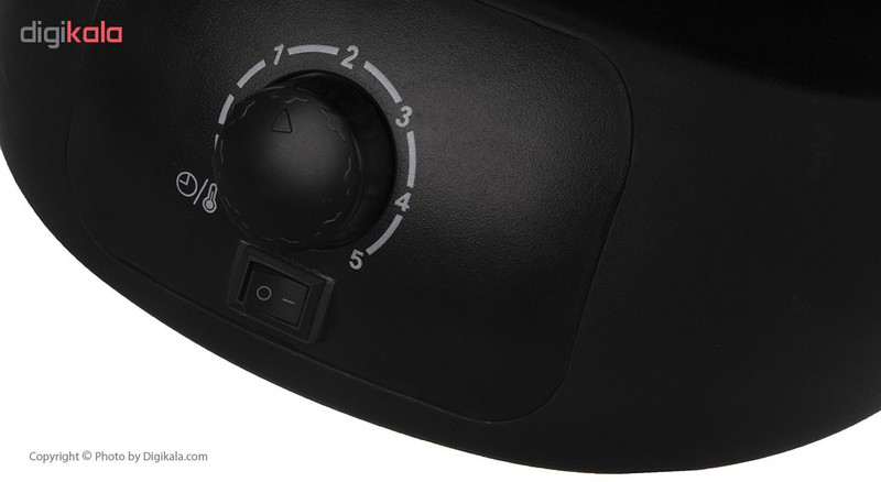 گریل چرخشی مدل LY-B2