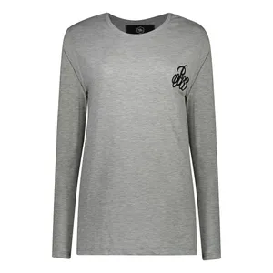 تی شرت آستین بلند زنانه مدل BB1