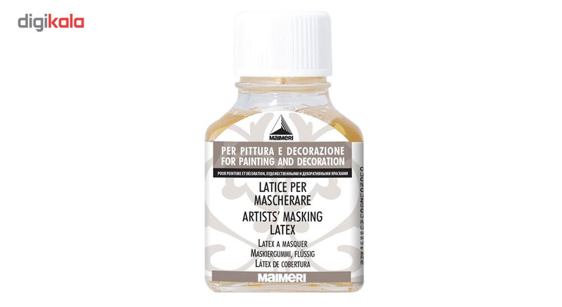 چسب میسکیت مایمری کد 618 حجم 75 میلی متر