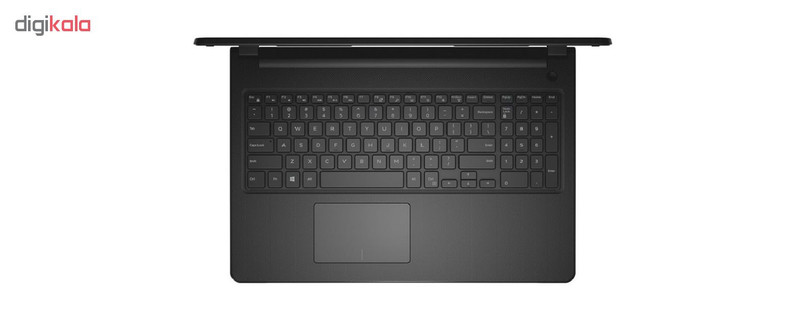 لپ‌ تاپ 15 اینچی دل مدل - INSPIRON 15-3567 - M
