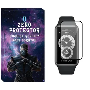 Zero NZO Nano Screen Protector For Huawei Watch Band 6
