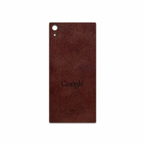 MAHOOT NL-GGL Cover Sticker for Sony Xperia XA1 Ultra