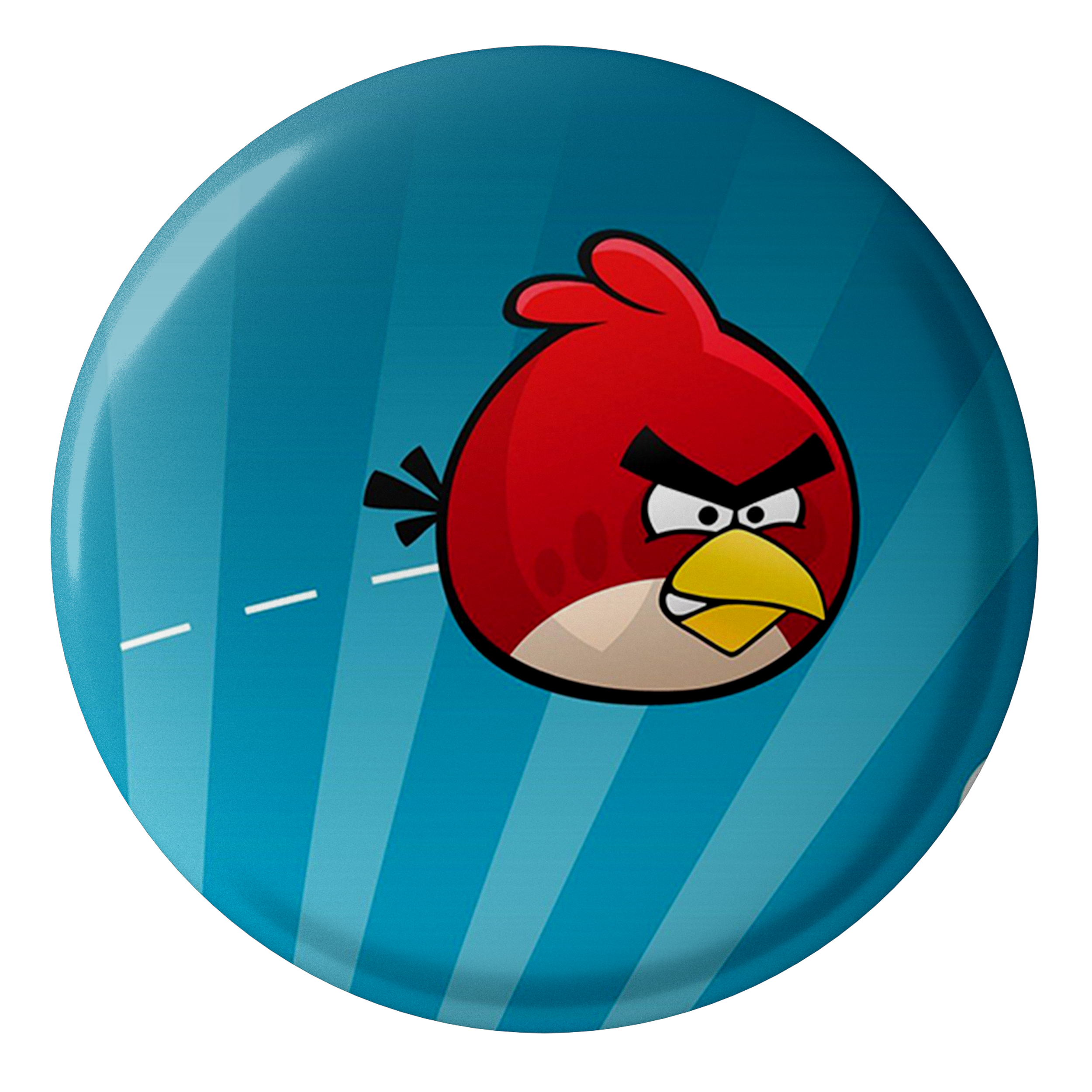 پیکسل طرح پرندگان خشمگین مدل S1793