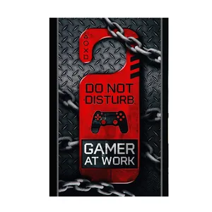 پوستر مدل گیم Game کد 719