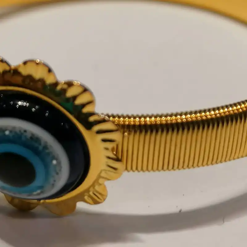 دستبند دخترانه کد Ki 02