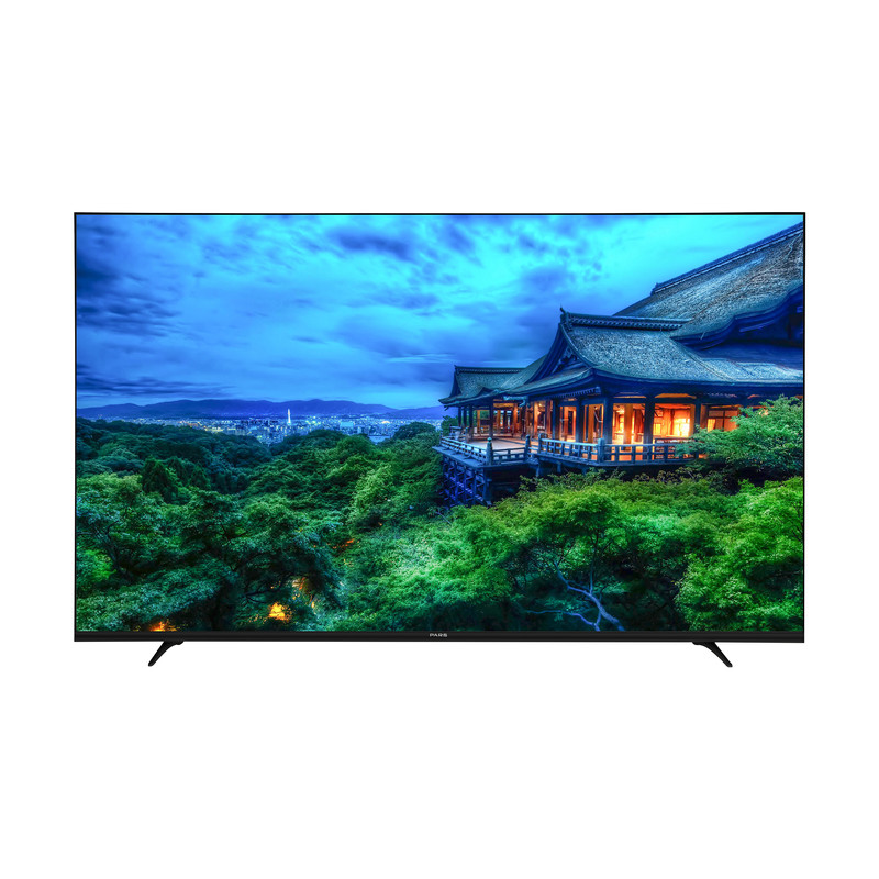 نکته خرید - قیمت روز تلویزیون هوشمند ال ای دی پارس مدل P55U620 سایز 55 اینچ خرید
