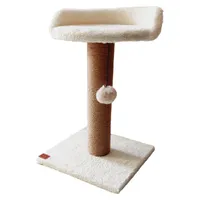 اسکرچر گربه آدریاناپت مدل  فندق