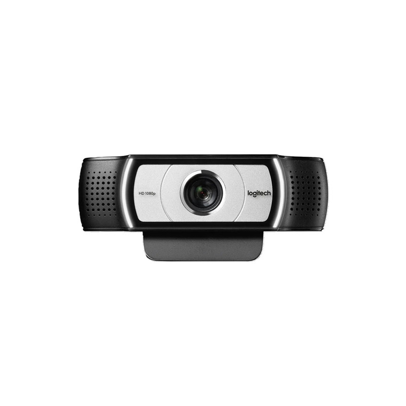 وب کم HD لاجیتک مدل C930e