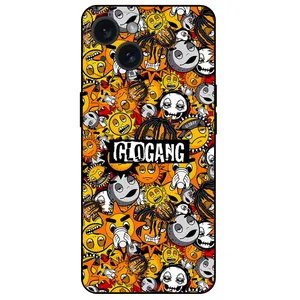 Megafone Emoji 8243 Cover For Apple iPhone 15 Plus