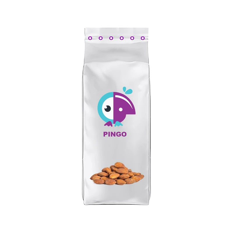بادام درختی شور پینگو - 0.5 کیلوگرم