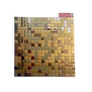 دیوارپوش ژیکال آجیلی مدل  aj951