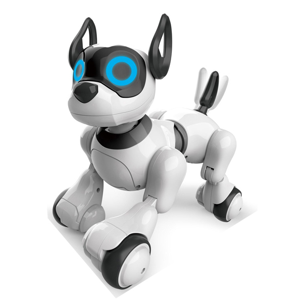 ربات کنترلی مدل سگ هوشمند کد JZ513L