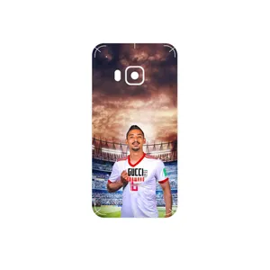 MAHOOT Reza Ghoochannejhad Cover Sticker for HTC One S9