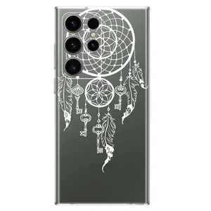 Megafone C21-W Cover For Samsung Galaxy S23 Ultra