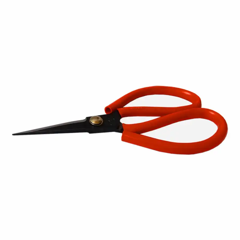 قیچی برش چرم مدل CHN