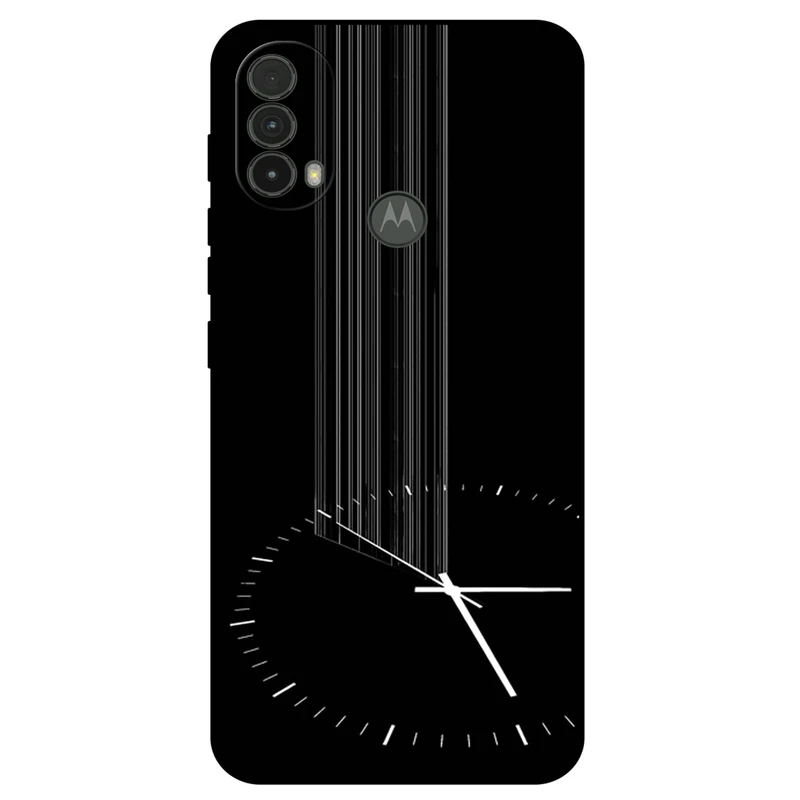 کاور مگافون طرح در میان ستارگان مدل 1895 مناسب برای گوشی موبایل موتورولا Moto E40