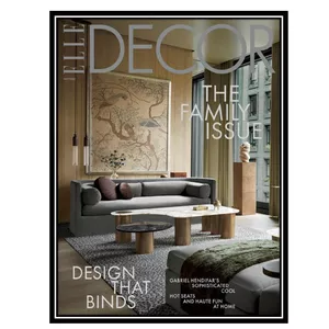 مجله Elle Decor می 2022