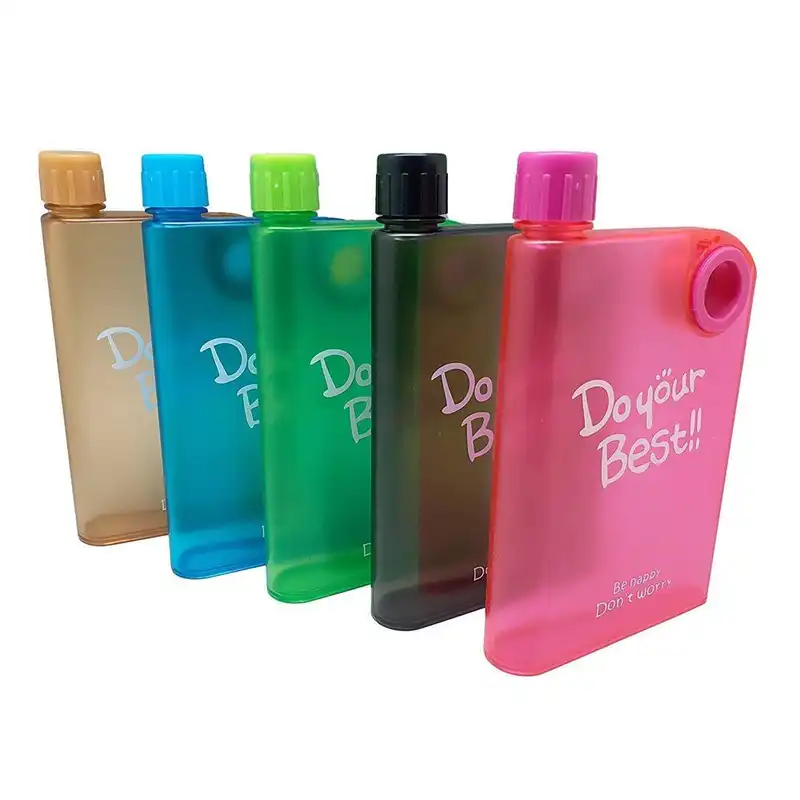 قمقمه مدل Portable Cup گنجایش 0.4 لیتر