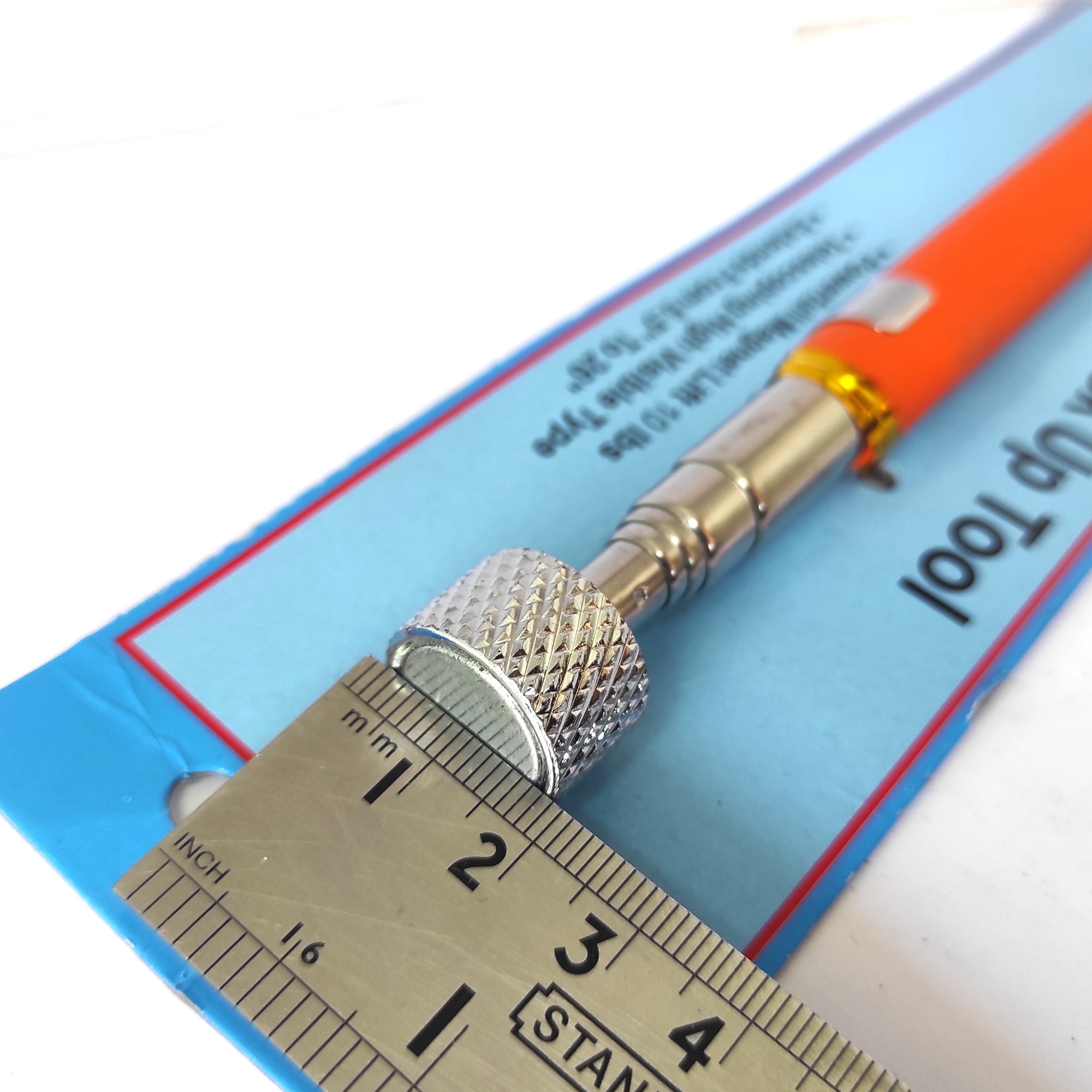 آهن ربا پروکرفت مدل D-18 آهن ربا پروکرفت مدل D-18