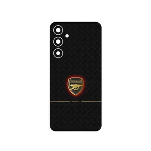 MAHOOT Arsenal Cover Sticker for Samsung Galaxy A55