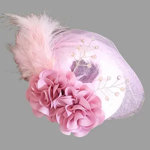 گیره مو زنانه ریماز مدل پرناز کد p320