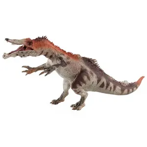 اکشن فیگور مدل دایناسور فک متحرک طرح Baryonyx