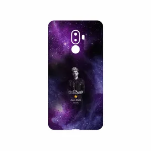MAHOOT Zayn Malik Cover Sticker for GLX shahab