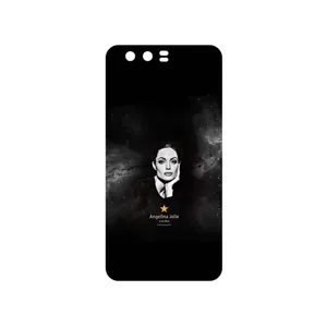 MAHOOT Angelina Jolie Cover Sticker for Honor 9