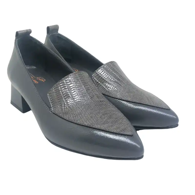 کفش زنانه سرزمین چرم مدل 1651