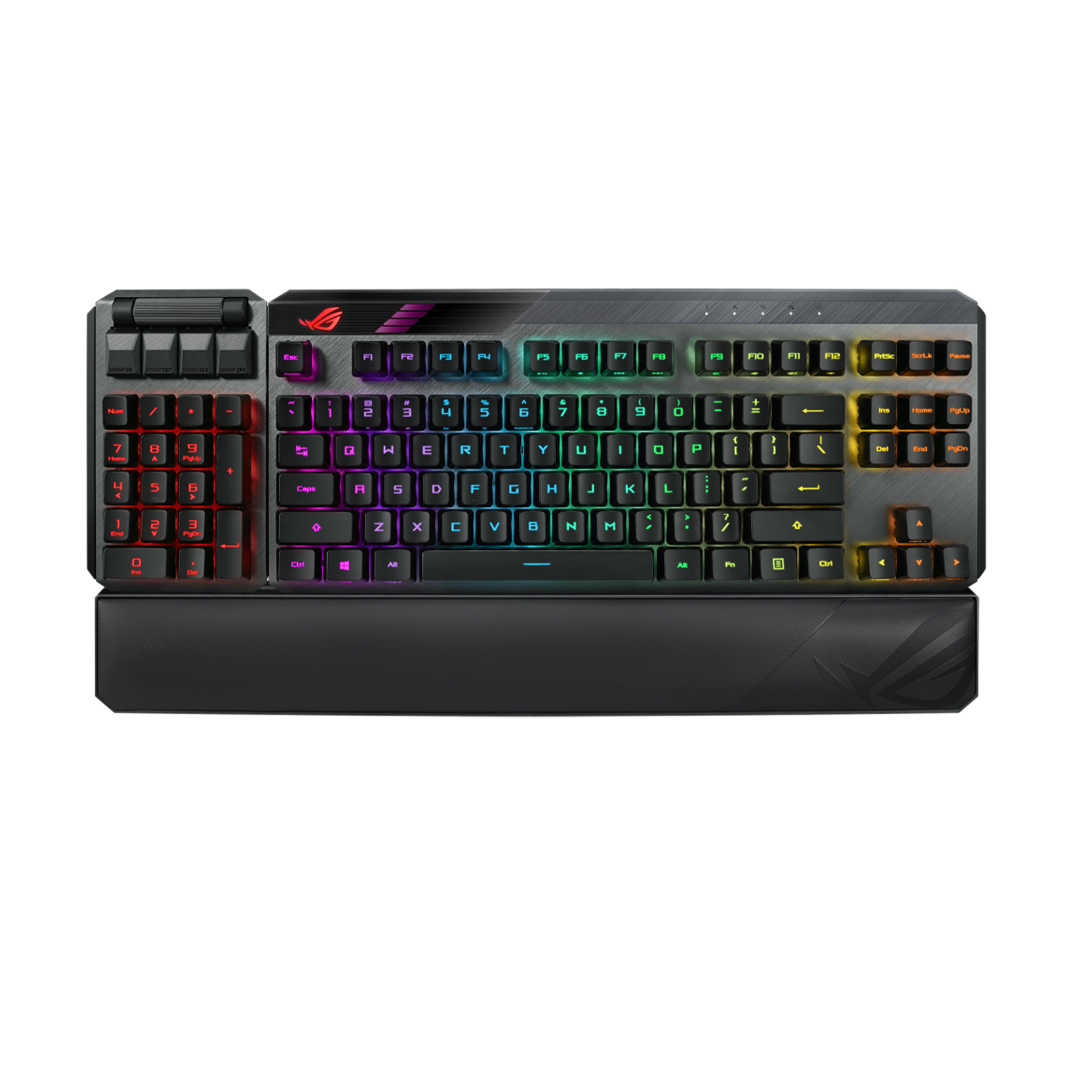 redgear g20 gaming keyboard