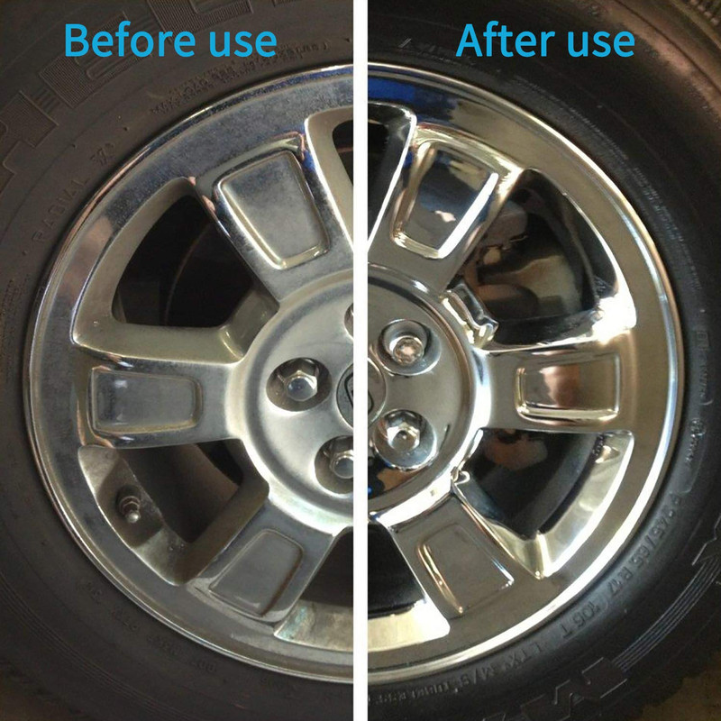 صفحه پولیش گیلانس مدل قارچی