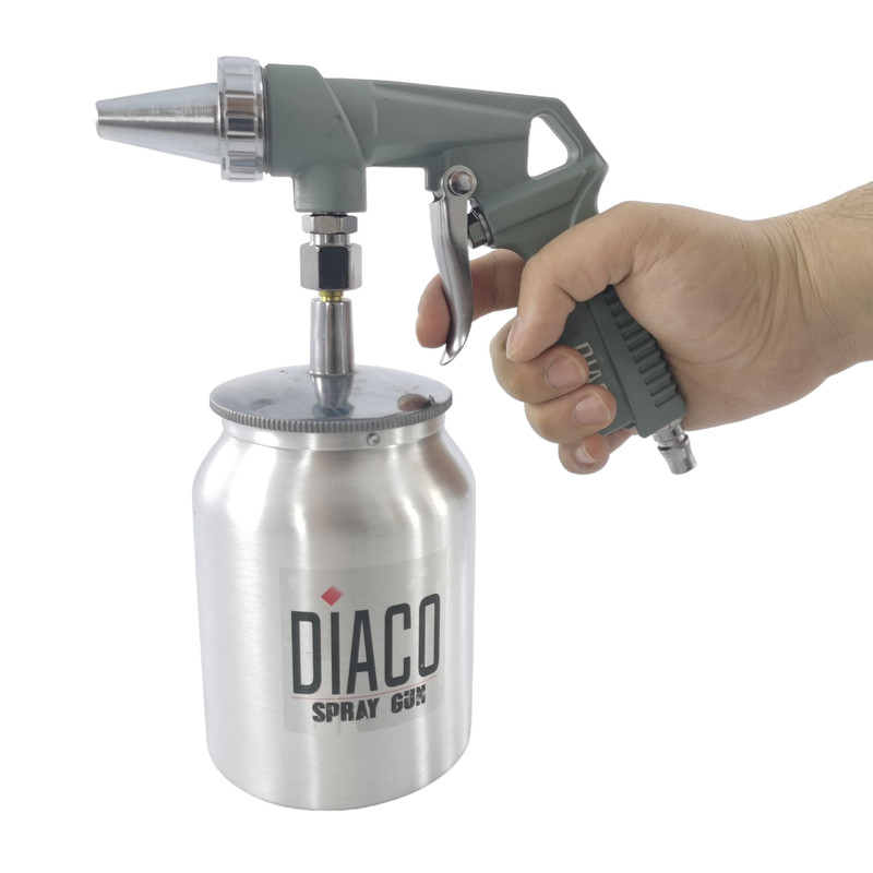 قیرپاش دیاکو مدل PS-4-New