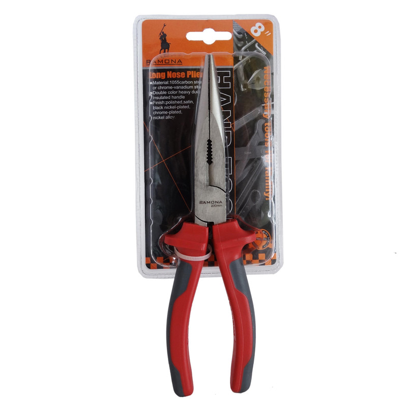 مجموعه 40 عددی ابزار مدل MMA-40PCS-B300mm