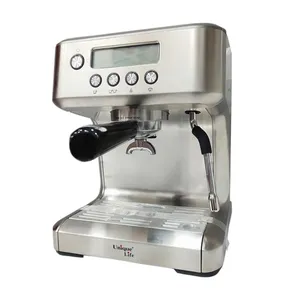 اسپرسو ساز ۱۵۰۰ میلی‌لیتر یونیک لایف مدل UL- 5139