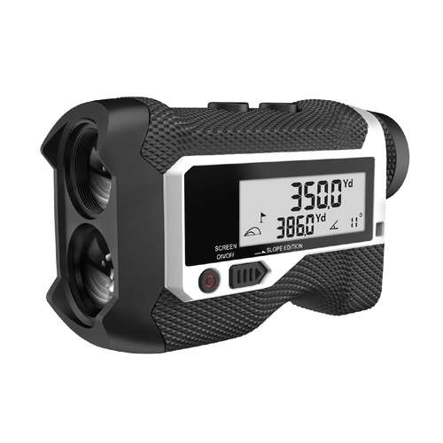 دوربین تک چشمی و رنج فایندر مایلسی مدل PF3S