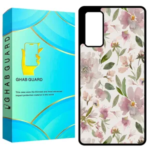 Ghab Guard GCHPS20F Cover for Samsung Galaxy S20 FE 4G / S20 FE 5G / S20 FE 2022