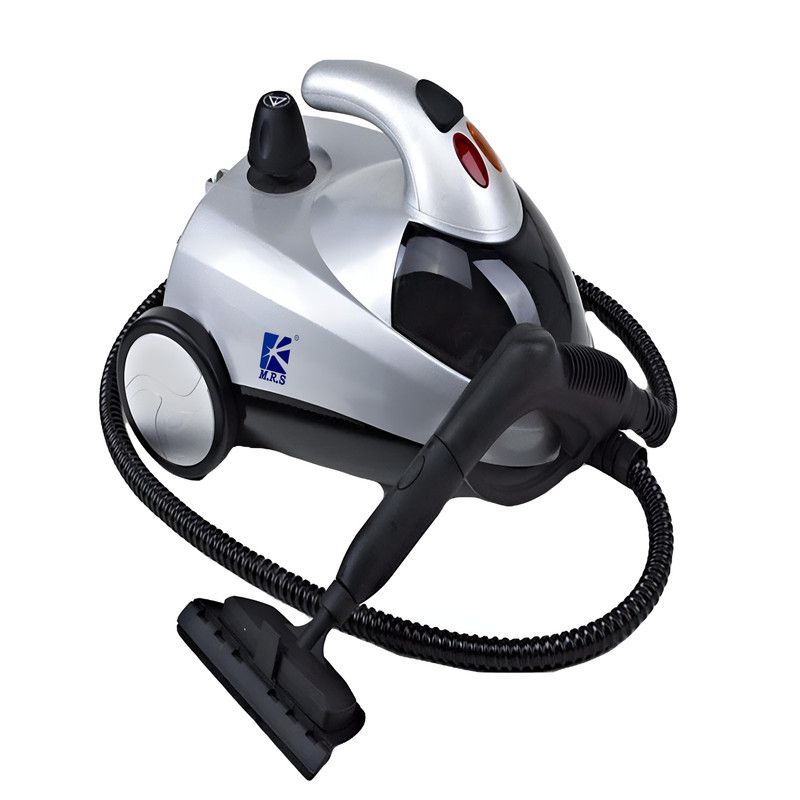 بخار شو 1.5 لیتری ام آر اس مدل mrs001 بخار شو 1.5 لیتری ام آر اس مدل mrs001