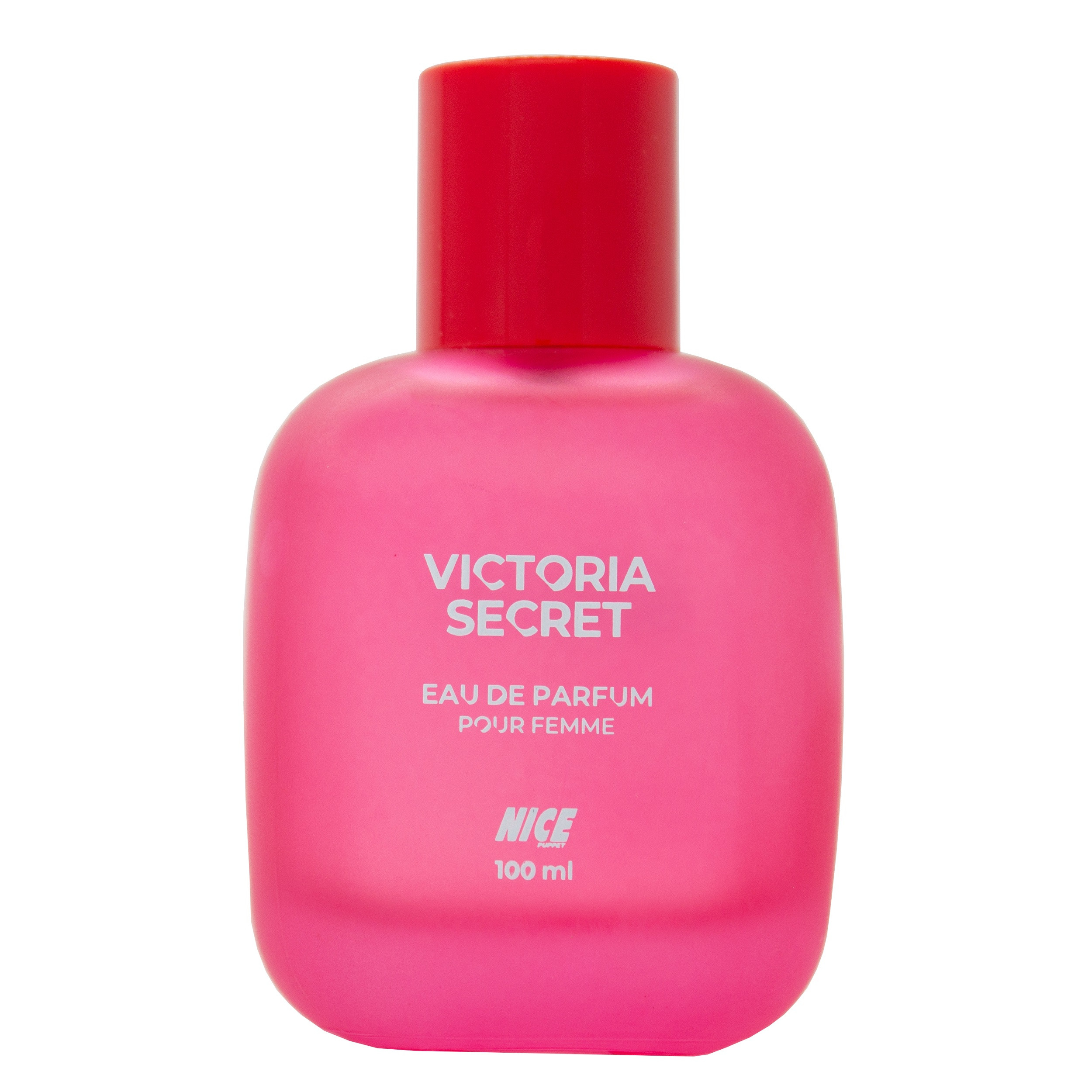 ادوپرفیوم زنانه نایس پاپت مدل Victoria Secret حجم 100 میلیلیتر ادوپرفیوم زنانه نایس پاپت مدل Victoria Secret حجم 100 میلیلیتر