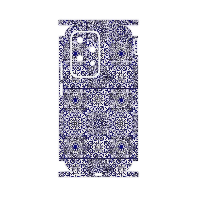 برچسب پوششی ماهوت مدل Iran Tile 11-FullSkin مناسب برای گوشی موبایل آنر 200 Lite