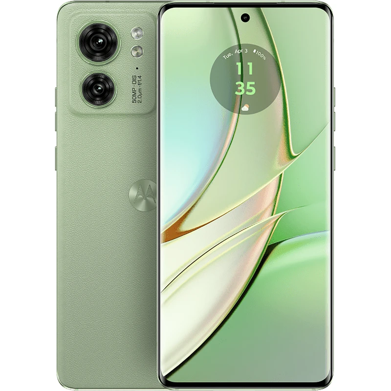 Motorola Edge 40 - 2 SIM | 256GB - 8GB RAM